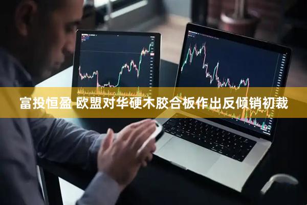 富投恒盈 欧盟对华硬木胶合板作出反倾销初裁