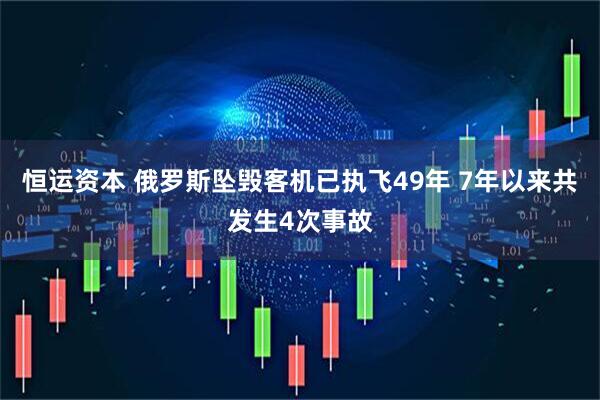 恒运资本 俄罗斯坠毁客机已执飞49年 7年以来共发生4次事故